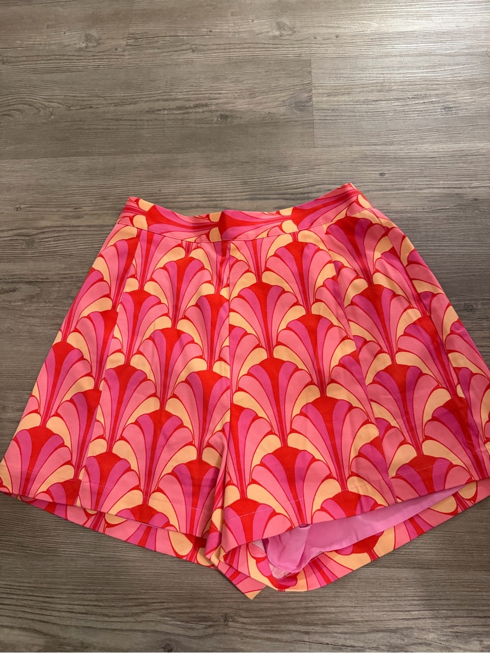 Emily McCarthy Tailored Shorts Size S